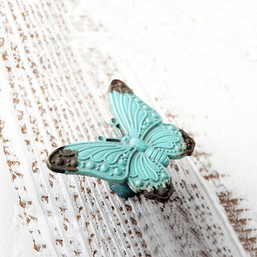 Rustic Antique Dresser