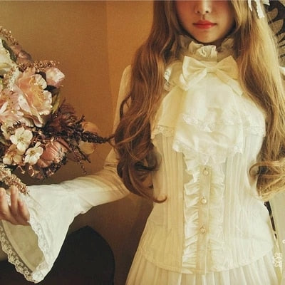 S-XL Women Lolita