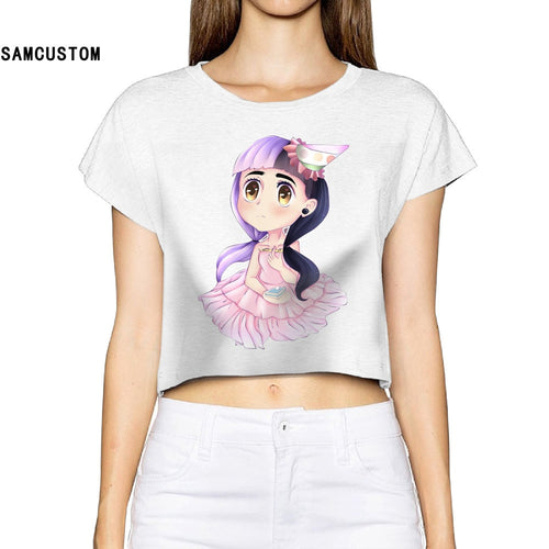 SAMCUSTOM Tumblr Limited