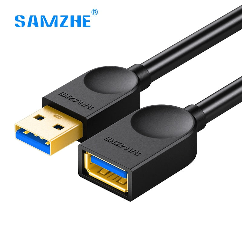 SAMZHE USB 3.0
