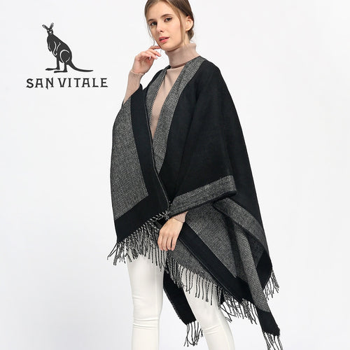 SAN VITALE Scarf