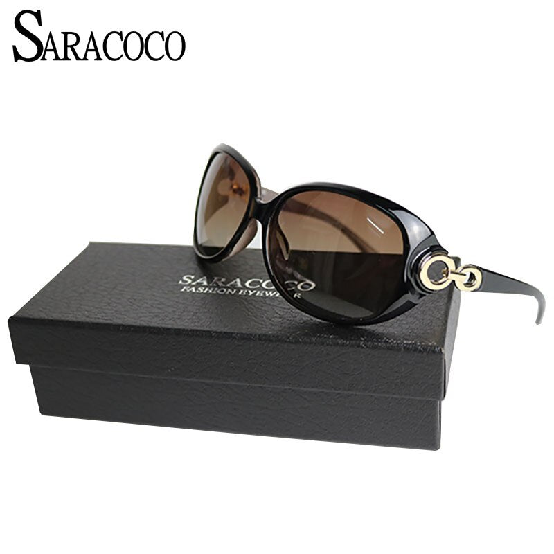 SARACOCO Vintage Polarized