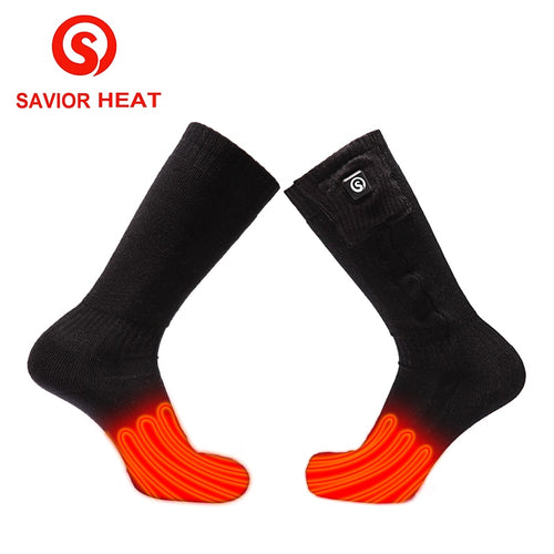 SAVIOR electric heated