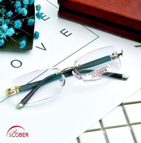 = SCOBER= Customized