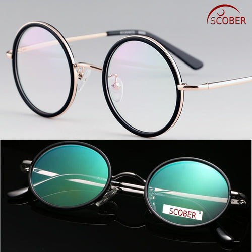 SCOBER = VINTAGE