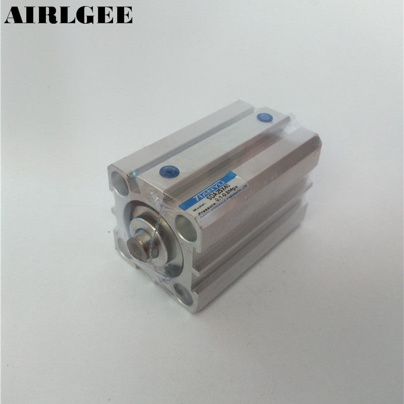 SDA25-40 25mm Bore
