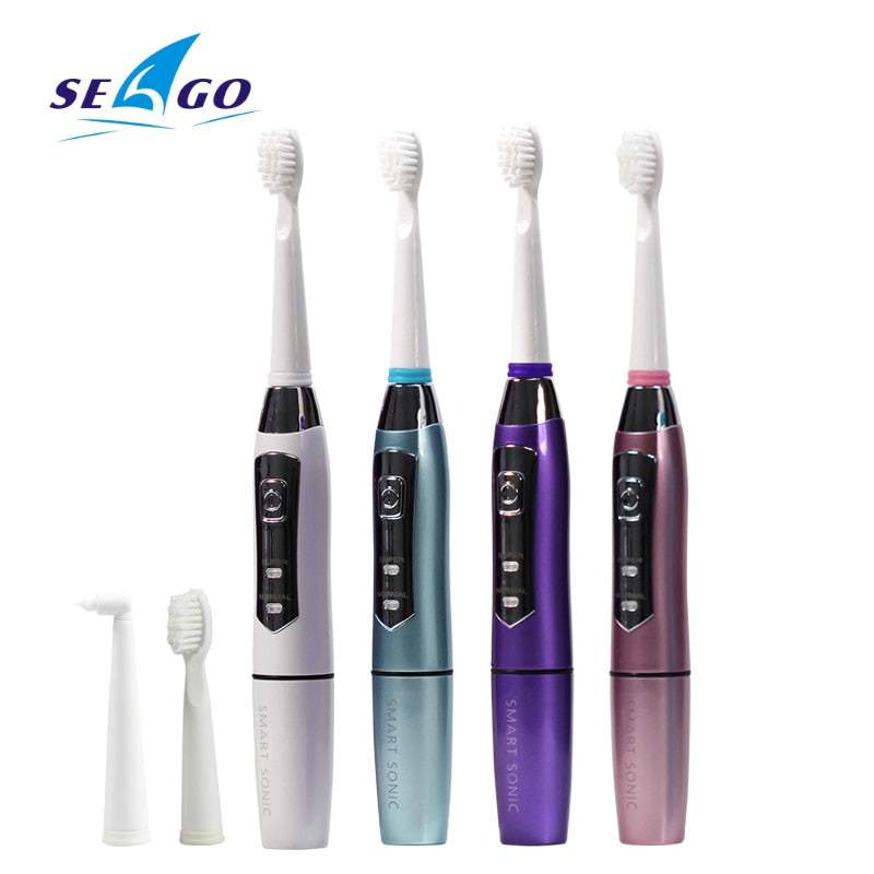 SEAGO Electric Toothbrush