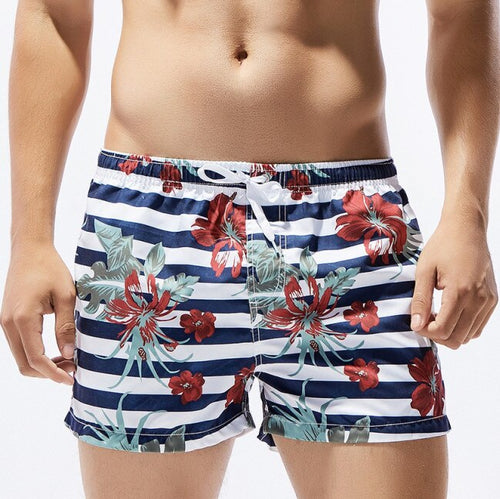 SEOBEAN Brand Bermuda
