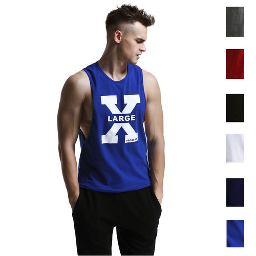 SEOBEAN MEN'S SUMMER