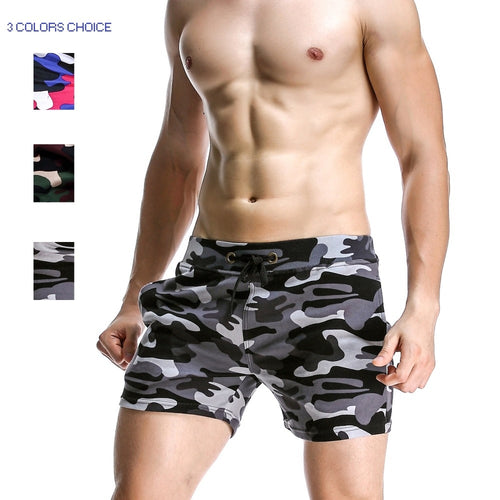 SEOBEAN Mens shorts