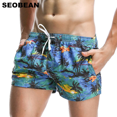 SEOBEAN Summer Style
