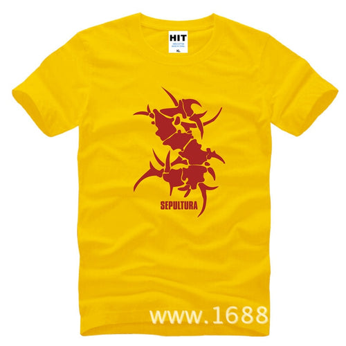 SEPULTURA Tribal Logo