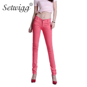 SETWIGG Fashion Womens