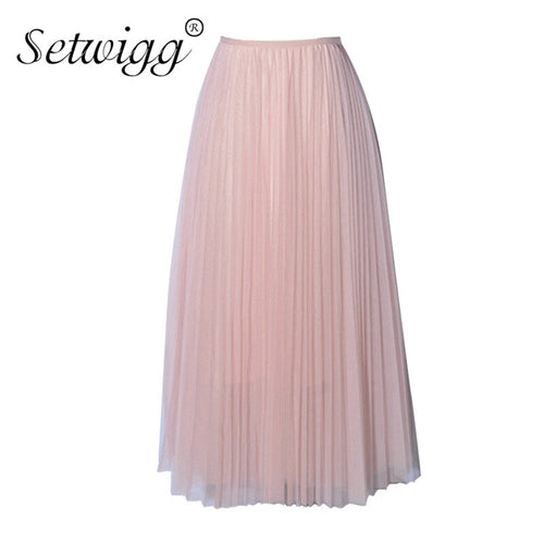 SETWIGG Sweet Pink