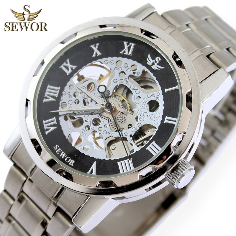 SEWOR Mens New