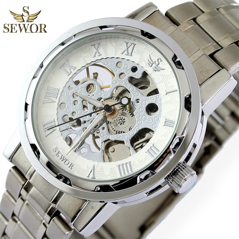 SEWOR Mens New