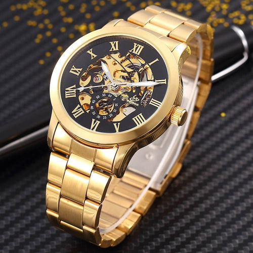 SHENHUA Men's Watch