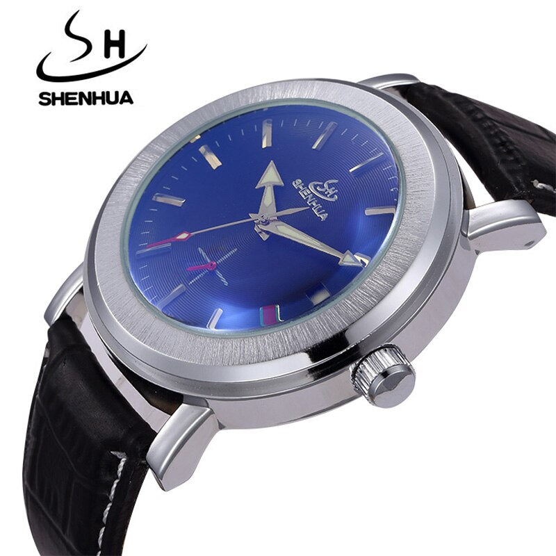 SHENHUA Top Luxury