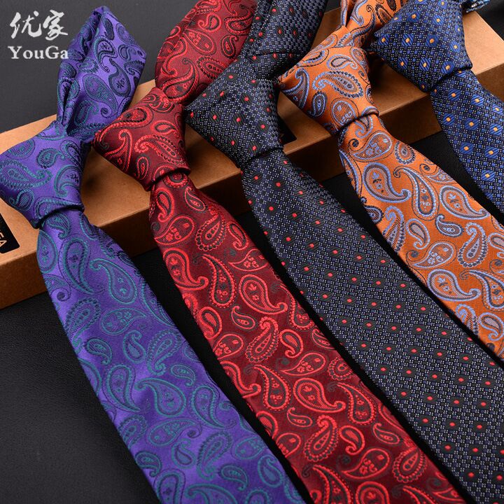 SHENNAIWEI neck tie