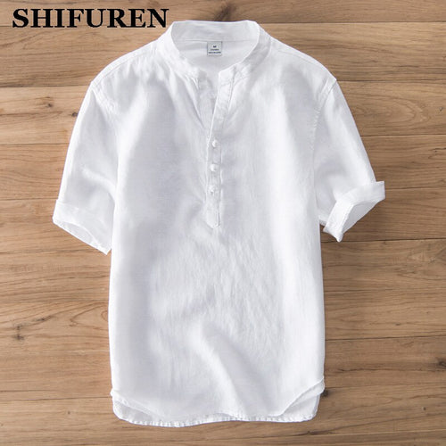 SHIFUREN Summer Causal