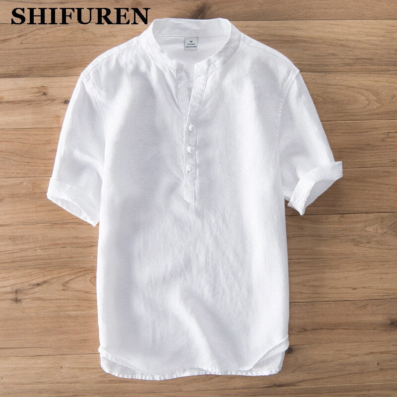 SHIFUREN Summer Causal