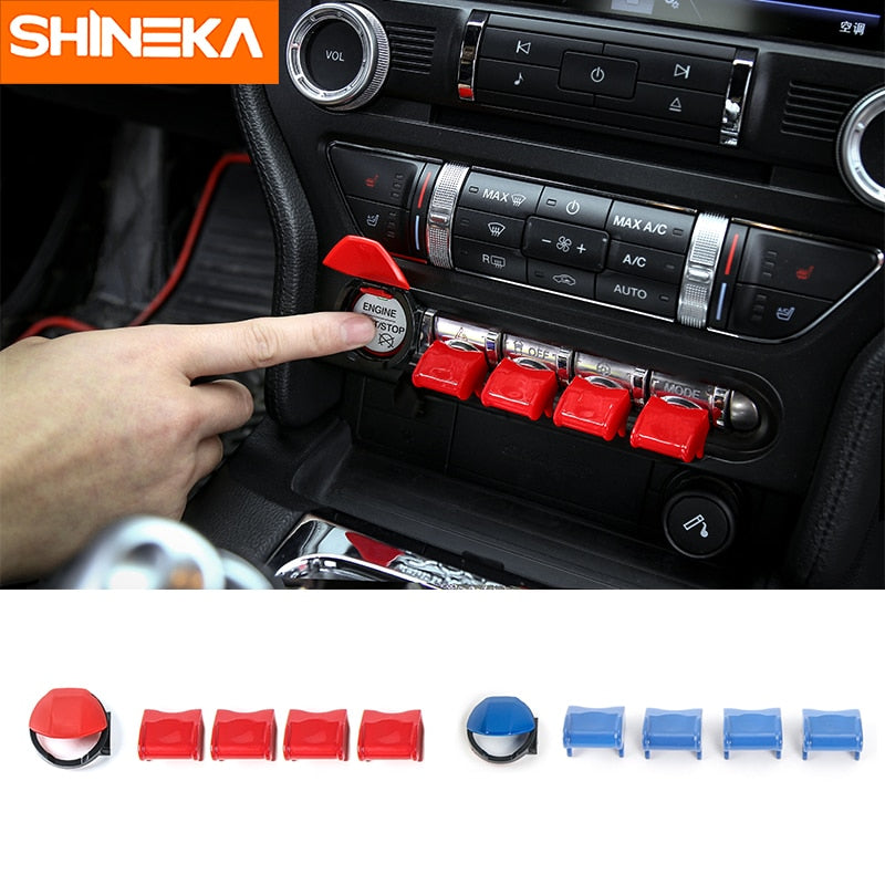 SHINEKA Console Dashboard