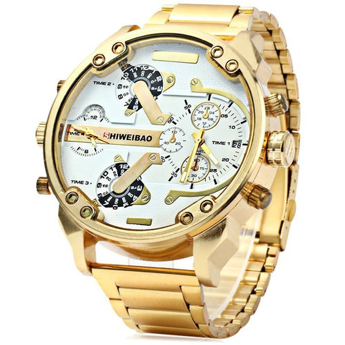 SHIWEIBAO Men Watches
