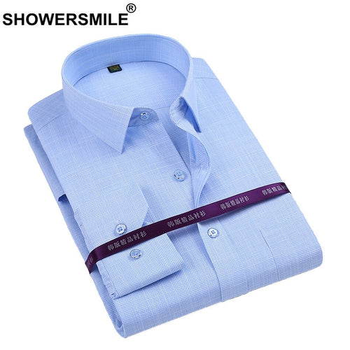 SHOWERSMILE Bamboo Fiber