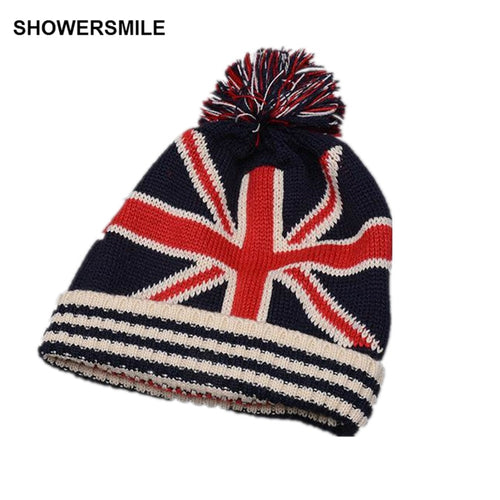 SHOWERSMILE Brand Flag