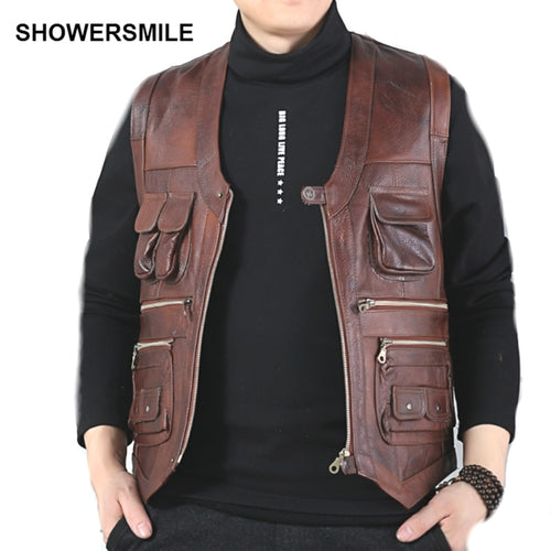 SHOWERSMILE Brand Genuine