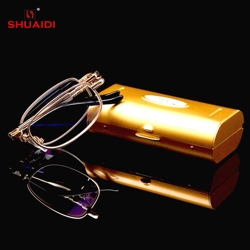 = SHUAI DI