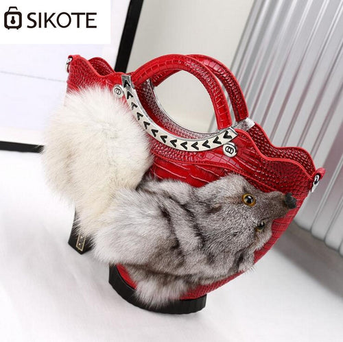SIKOTE New Portable