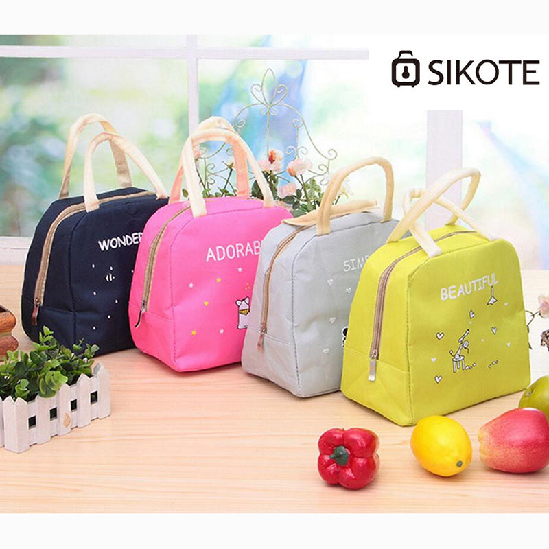 SIKOTE Portable Thick