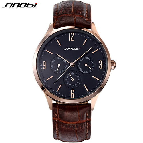 SINOBI Waterproof Ultra