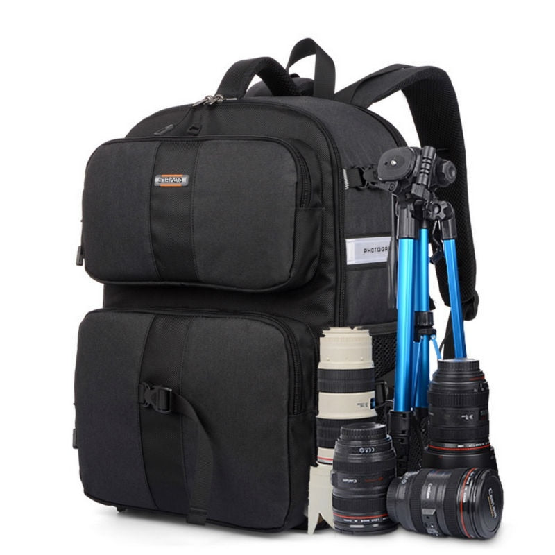SINPAID Multifunctional DSLR