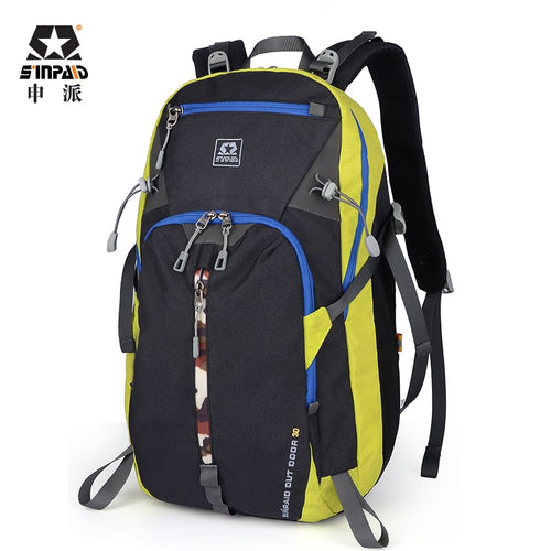 SINPAID Outside Backpack