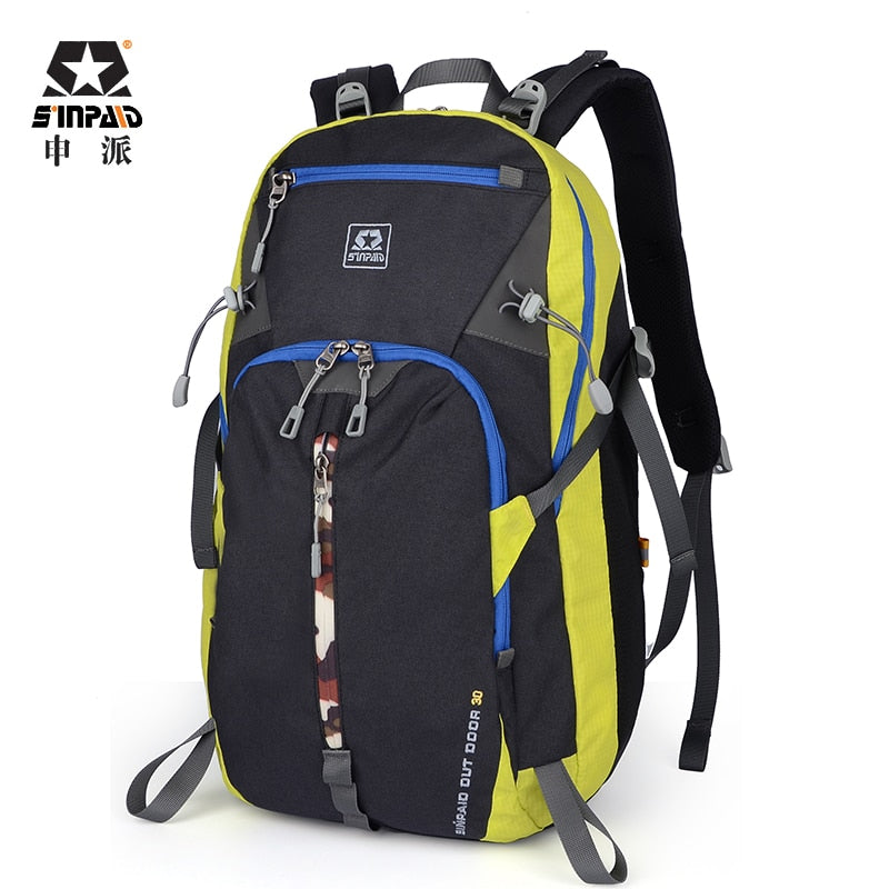 SINPAID Outside Backpack