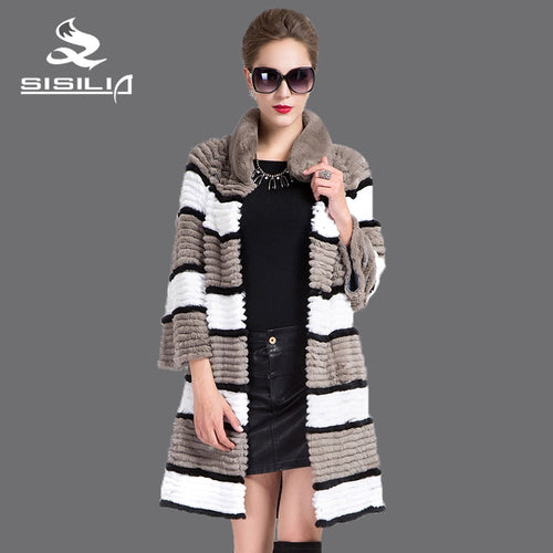 SISILIA New women