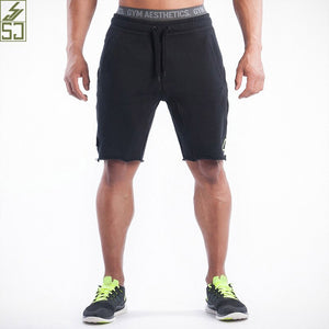 SJ Men Short