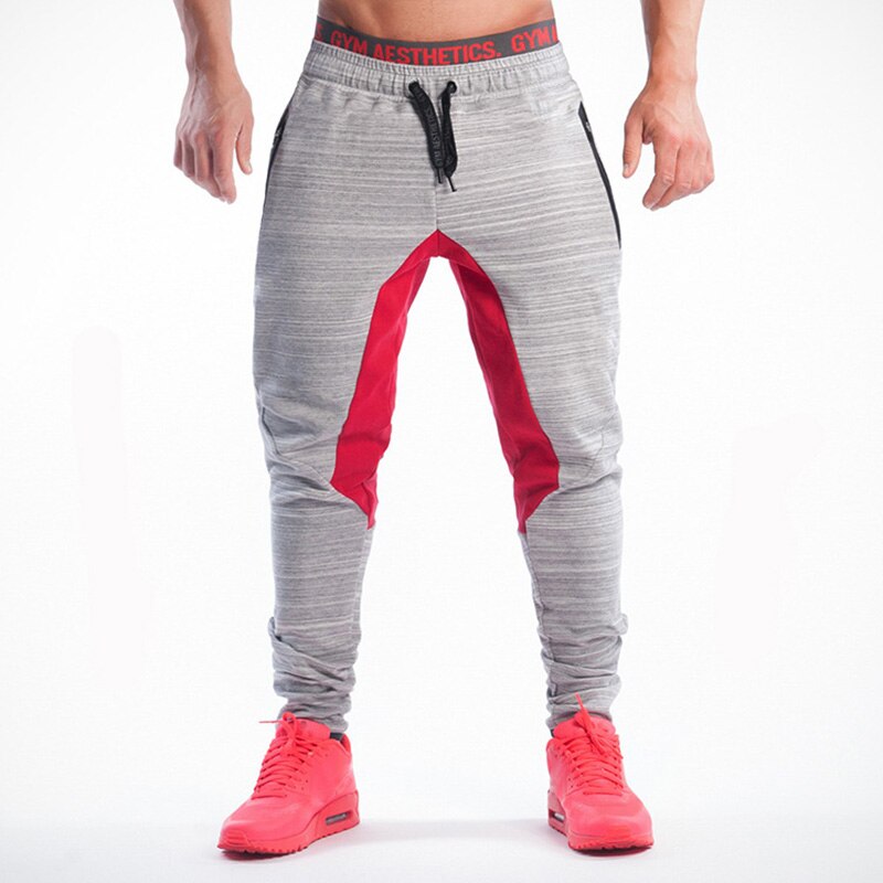 SJ Mens Joggers