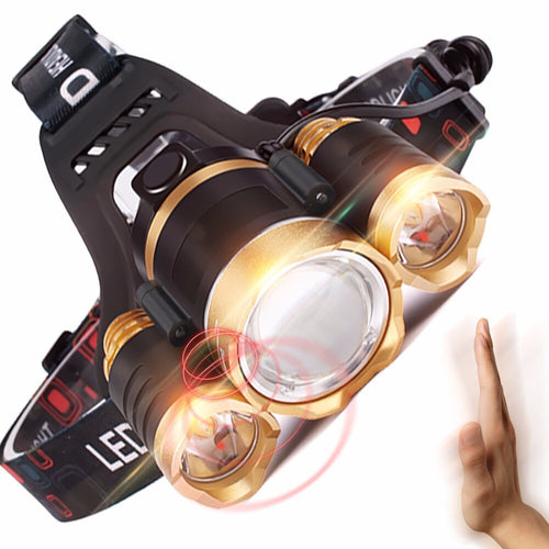 SKYFIRE Infrared Motion