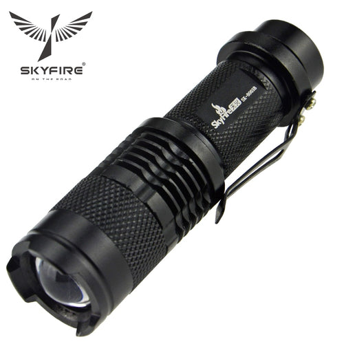 SKYFIRE Mini Portable