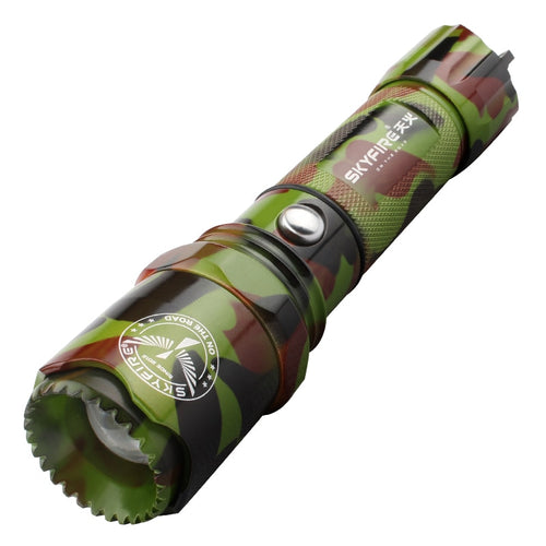 SKYFIRE Self Defense