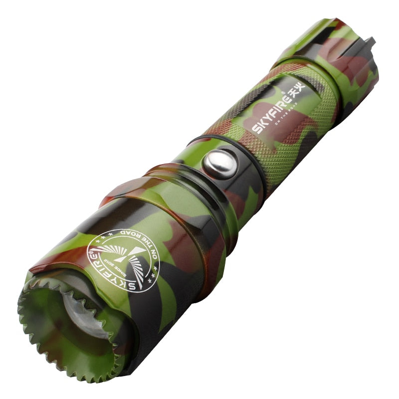 SKYFIRE Self Defense