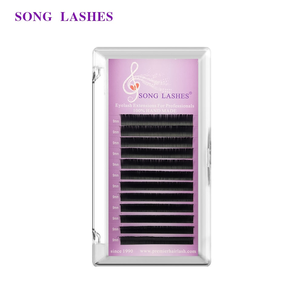 SONG LASHES Ellipse
