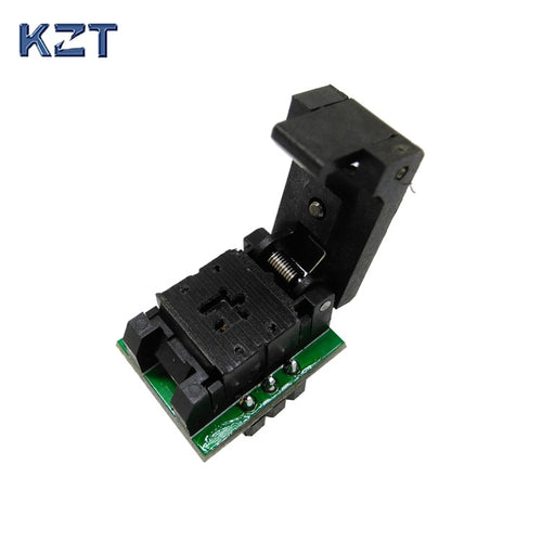 SOT23-3-0.95 Clamshell Pogo