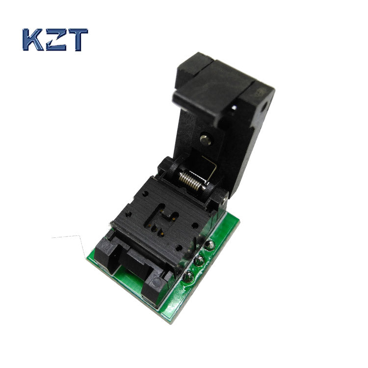 SOT23-5-0.95 Clamshell Pogo