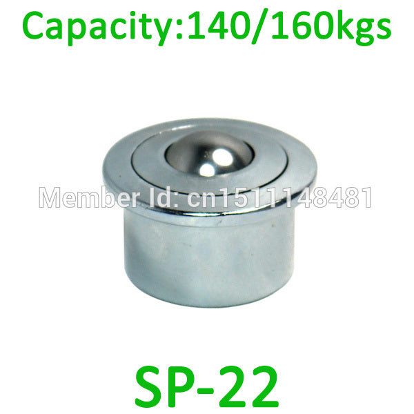 SP-22 Heavy Steel