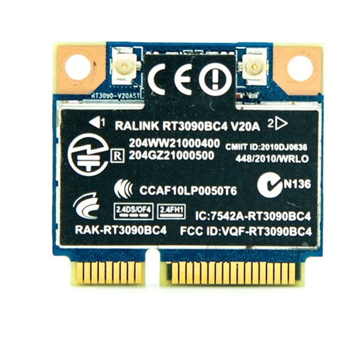 SSEA Card for