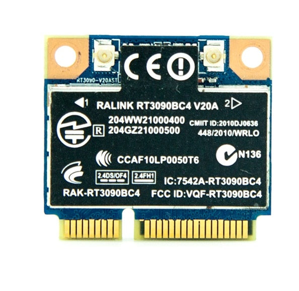 SSEA Card for